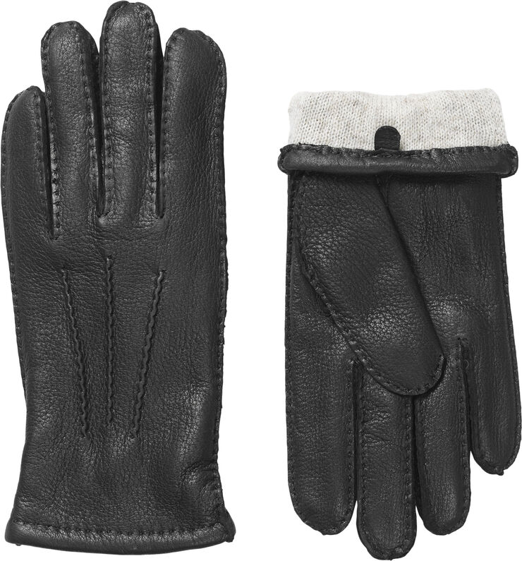 MJM MJM Handsker Alex Black