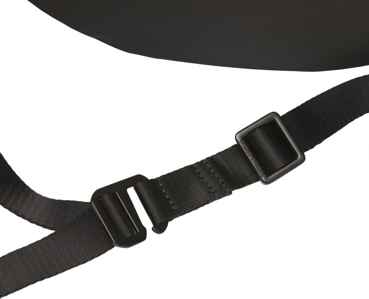 Horizn Studios SoFo Crossbody Bag Black Black