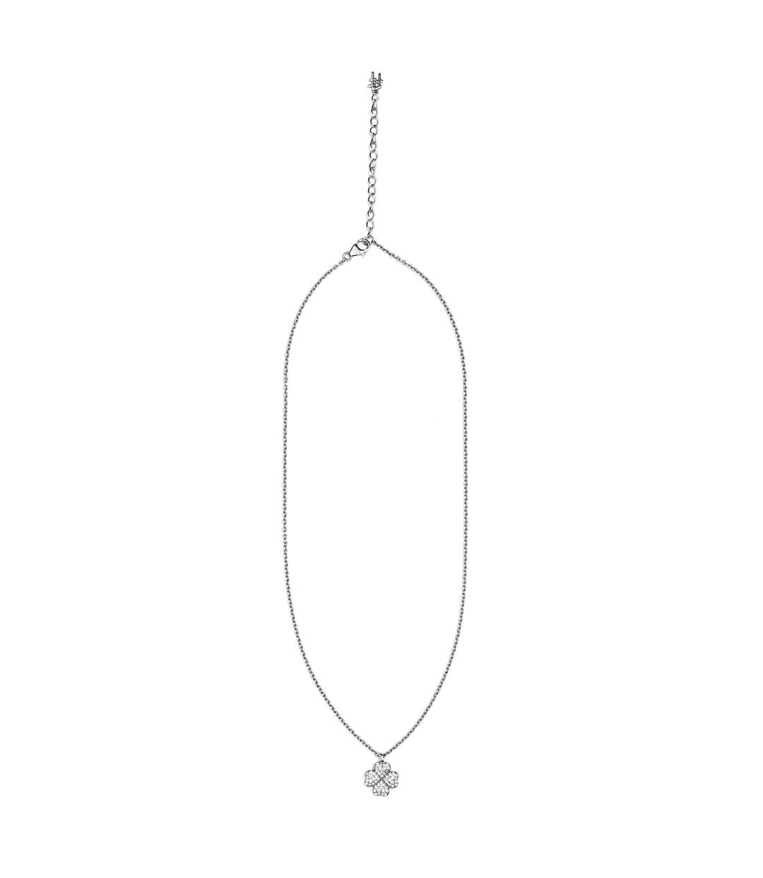Collier Femme Folli Follie 3N19S009C (38Cm+5Cm Extension)