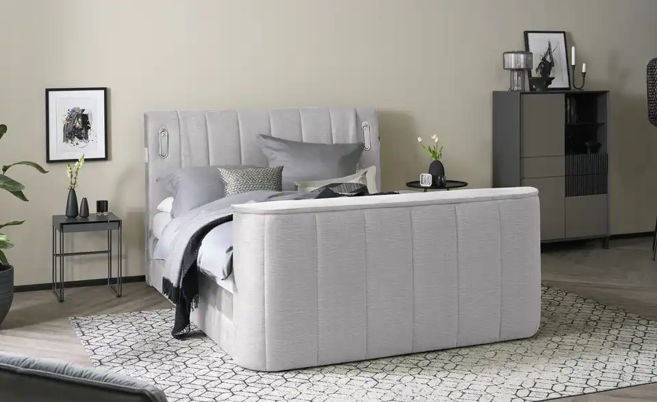 Boxspringbett Houston 6