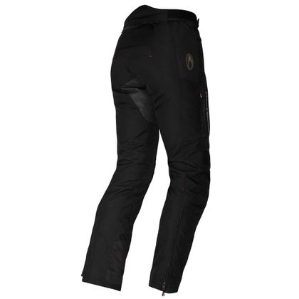 Pantalon Richa COLORADO SHORT - COURT - Noir