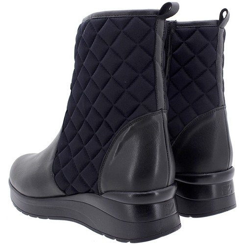 Piesanto - 205745 Negro