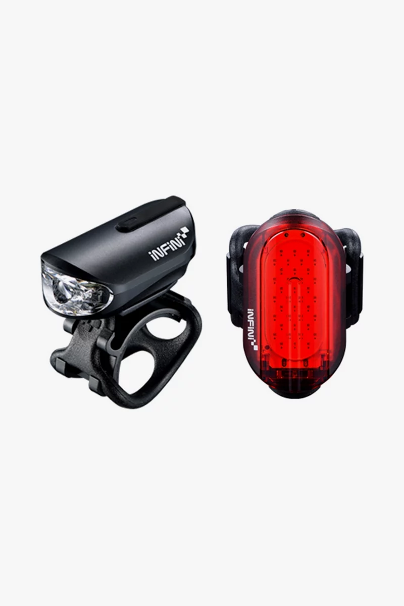 Infini Olley Lichtset