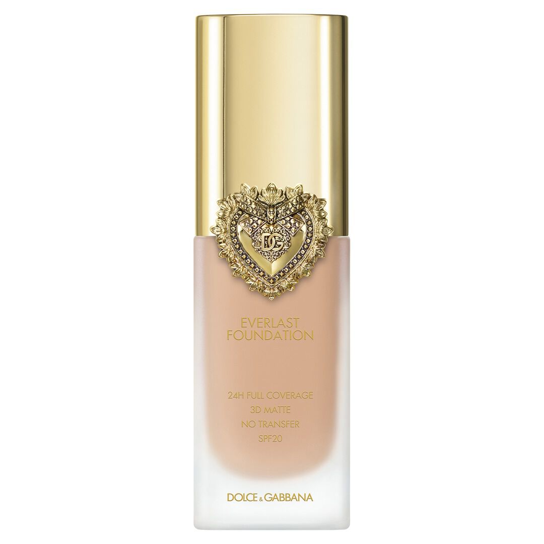 Dolce&Gabbana FLAWLESS Everlast Foundation