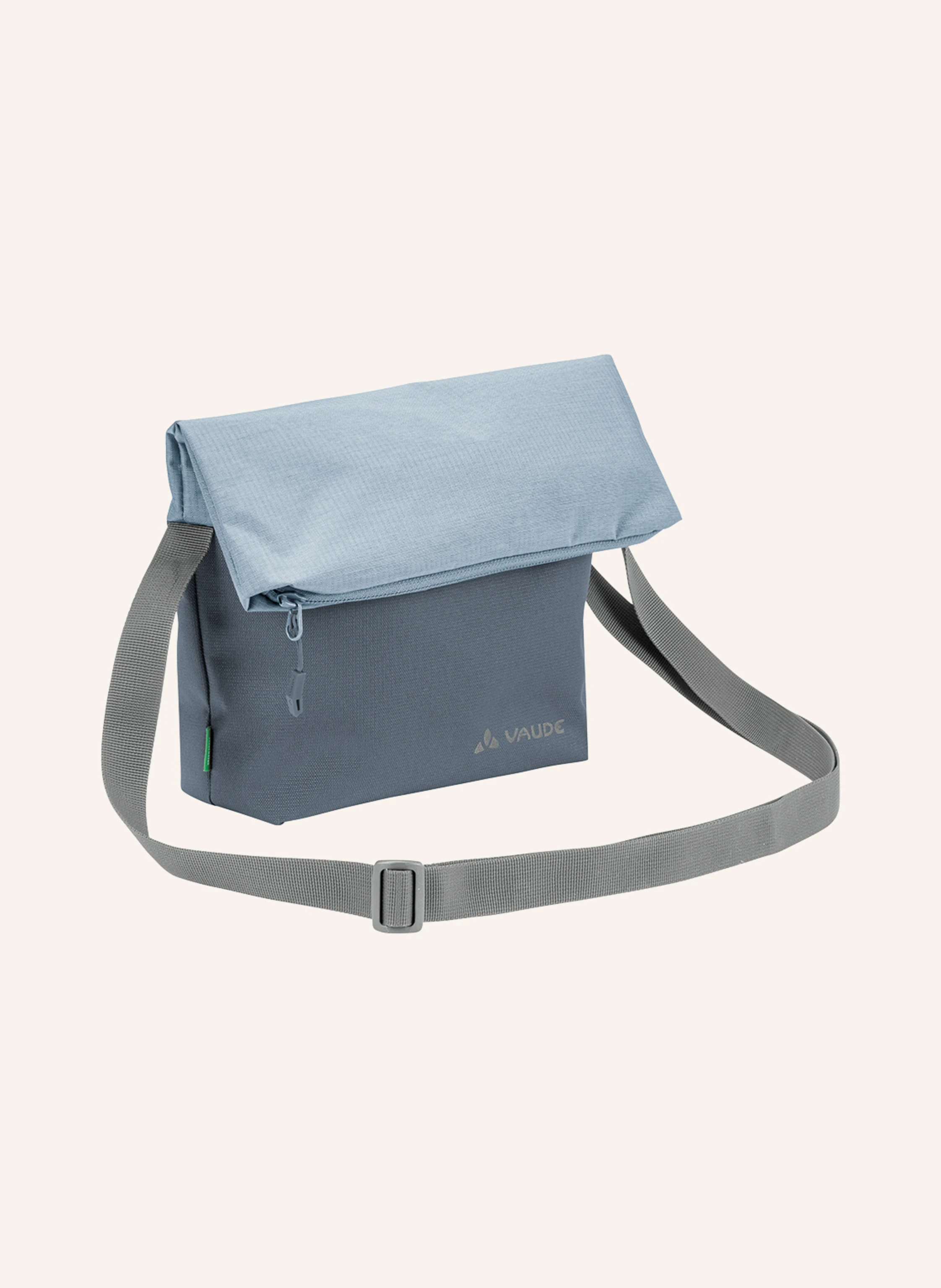 VAUDE Schultertasche HEKA II