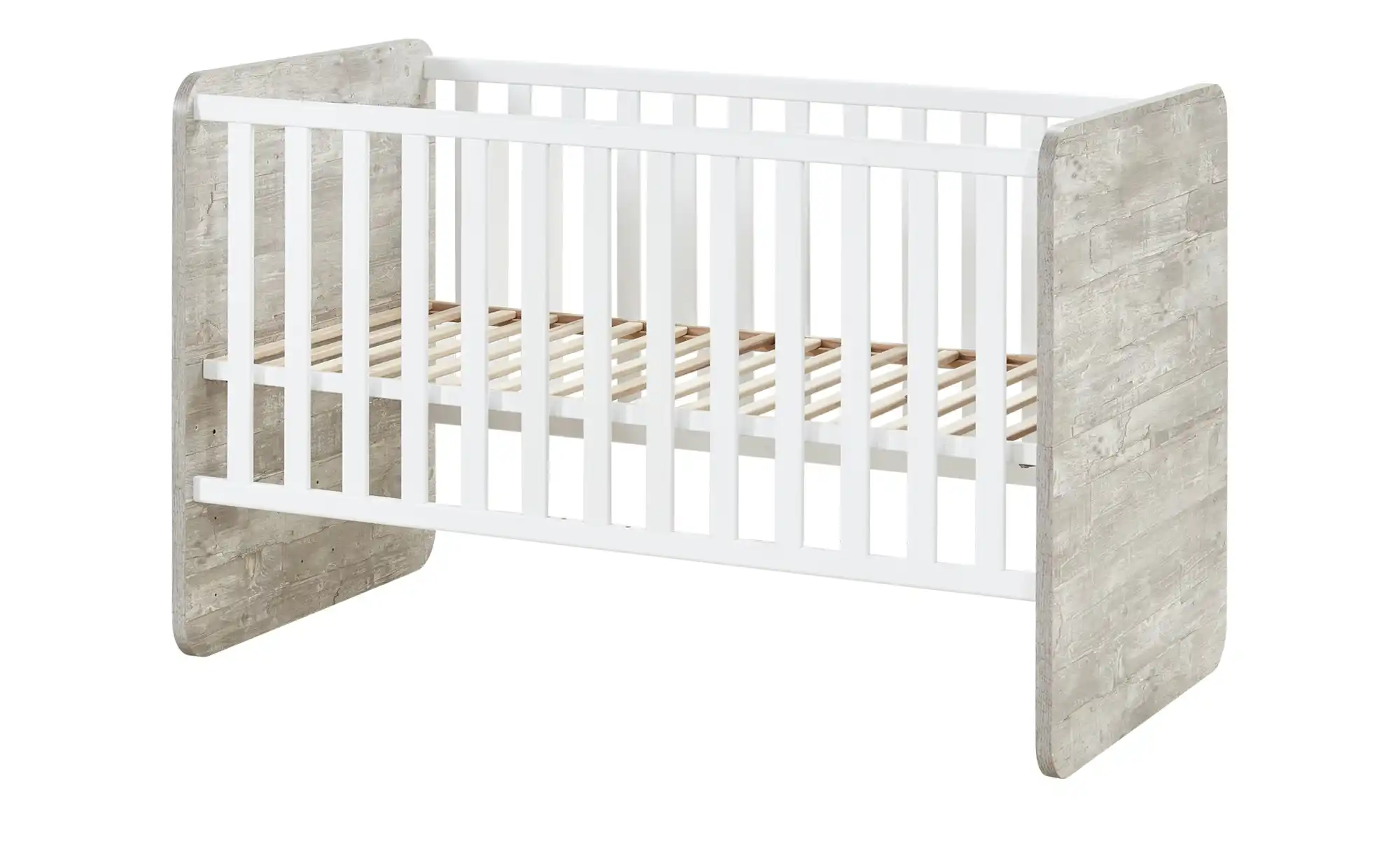 Kinderbett Hannes