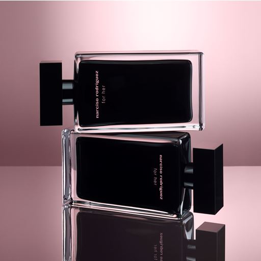 Narciso Rodriguez For Her Eau De Toilette, 100 ml