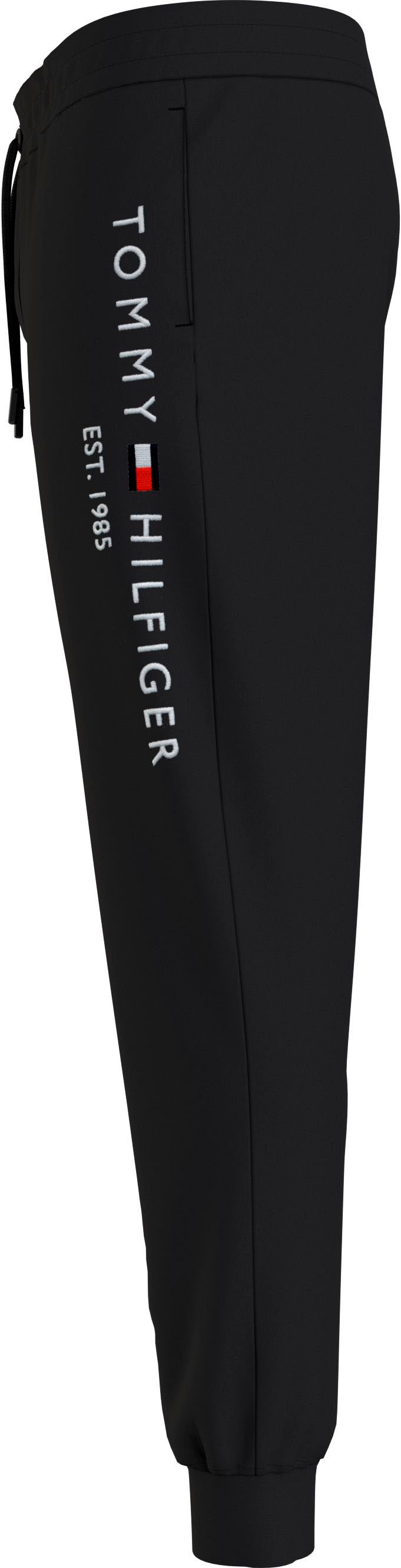 Tommy Hilfiger Sweathose »BASIC BRANDED SWEATPANTS«  mit grossem Tommy Hilfiger Schriftzug