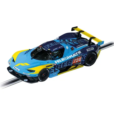 Carrera Evolution - KTM X-BOW GTX 