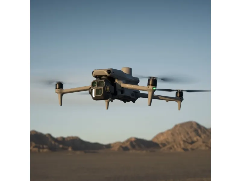 DJI Matrice -