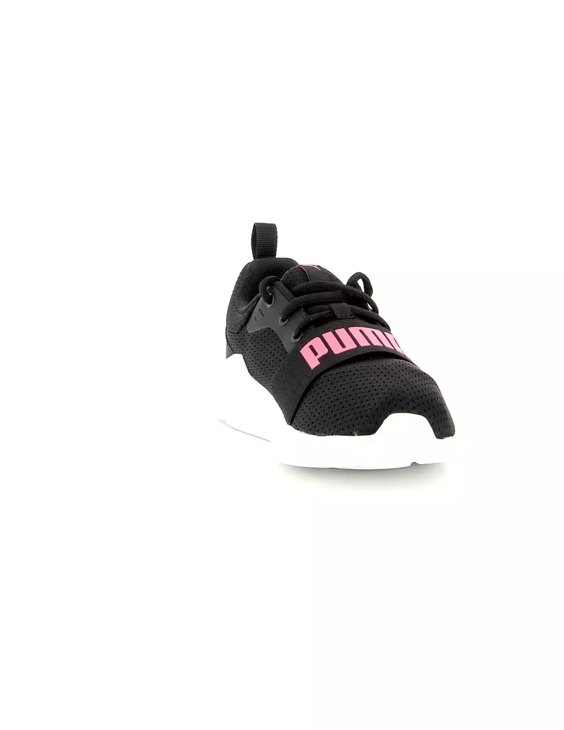 PUMA WIRED RUN PS 3 - Sneakers Noirrose20