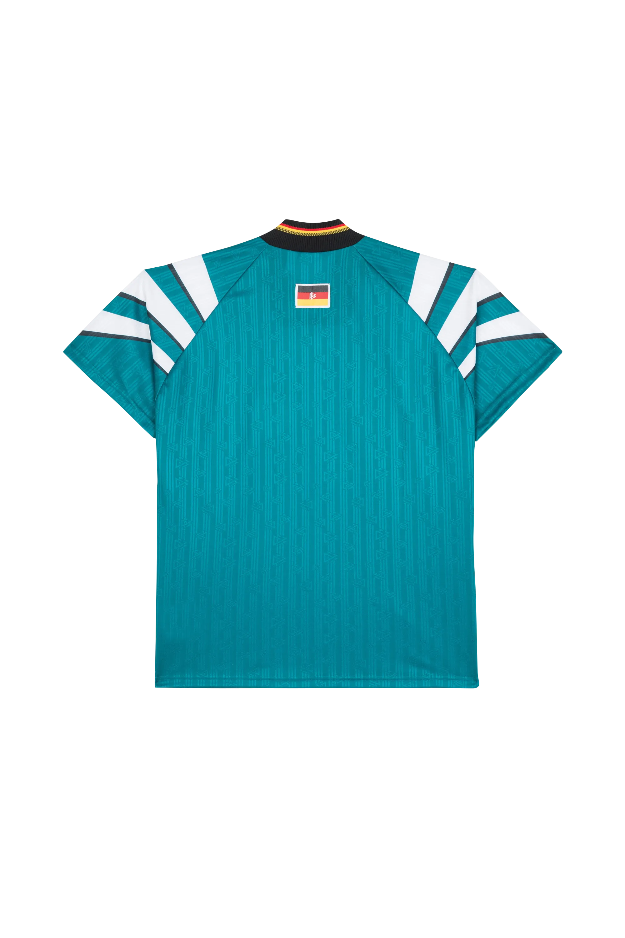 ADIDAS T-shirt  DFB A JSY 96 Vert