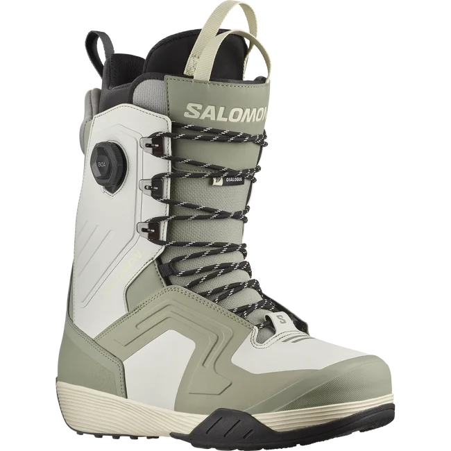 DIALOGUE LACE SJ BOA®  Snowboard-Schuhe Herren