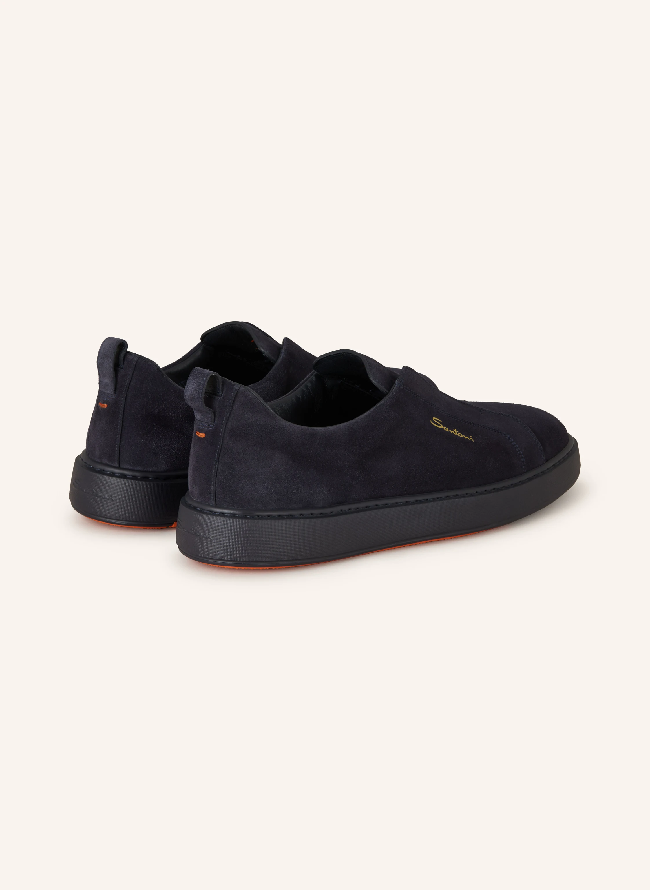 Santoni Slip-on-Sneaker VICTORY
