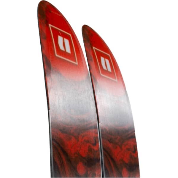 Ski ARMADA WHITEWALKER 116 BLACK/RED
