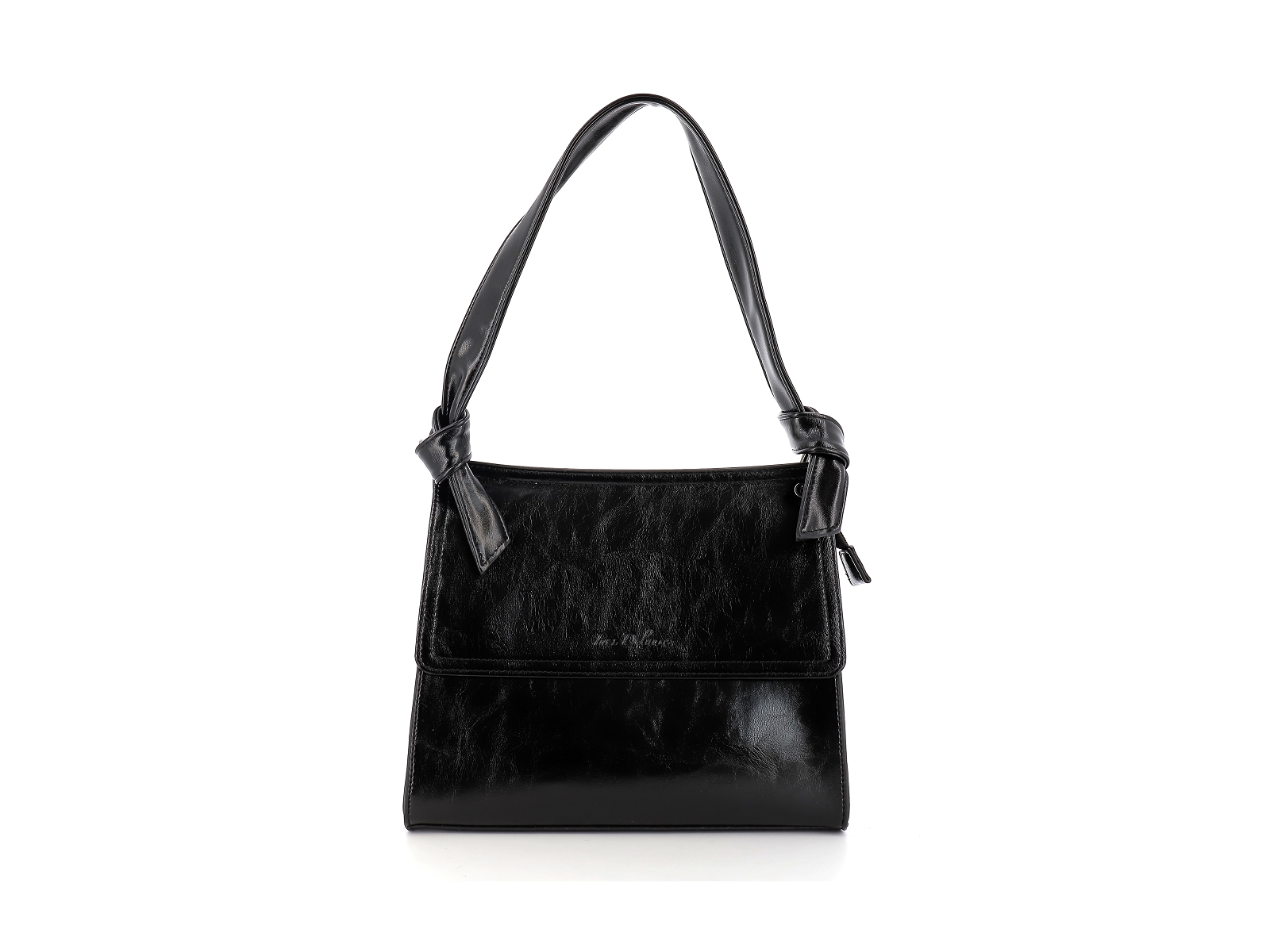 M brand-1682993 Synthétique Noir