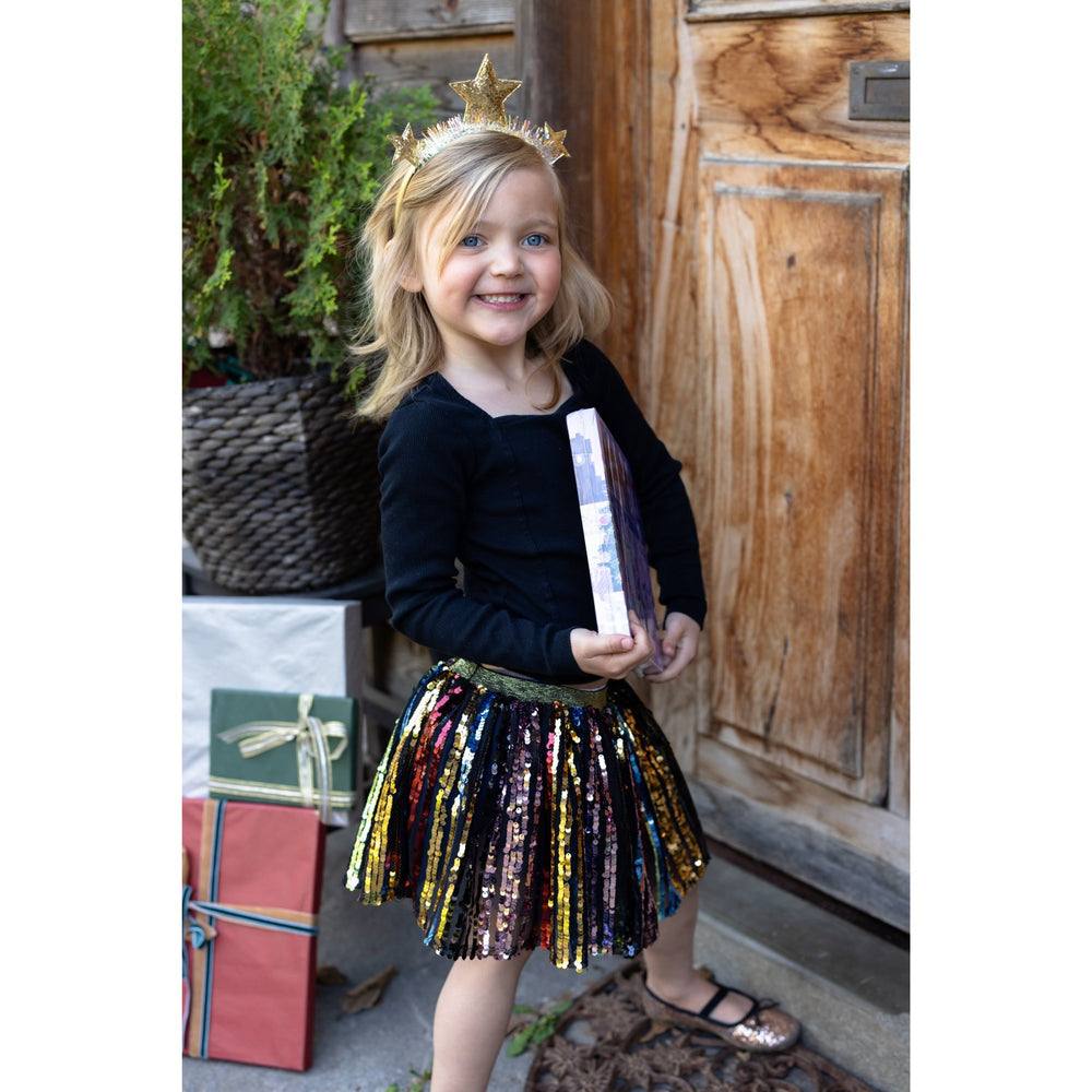 Køb Great Pretenders Sequins Show Stopper Nederdel