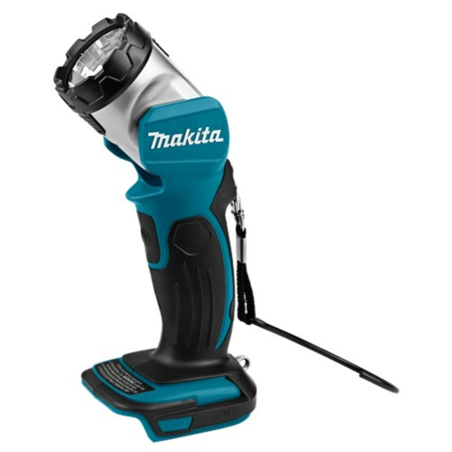 Makita DLX5044TJ 5-delige 18V Li-ion Accu combiset (3x 5.0Ah accu) in Mbox