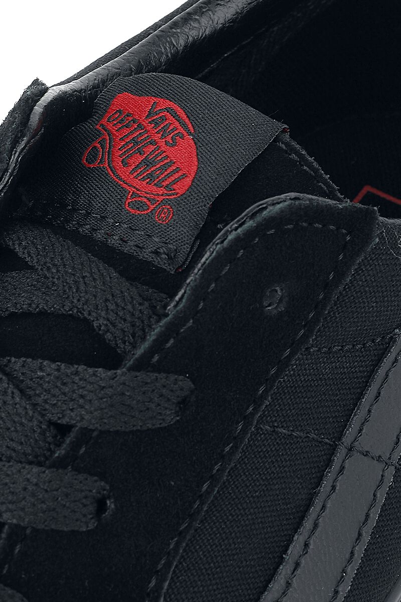 SK8-Low | Vans Baskets