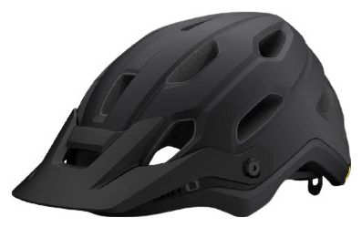 Casque All Mountain Giro Source MIPS Noir Mat Fade