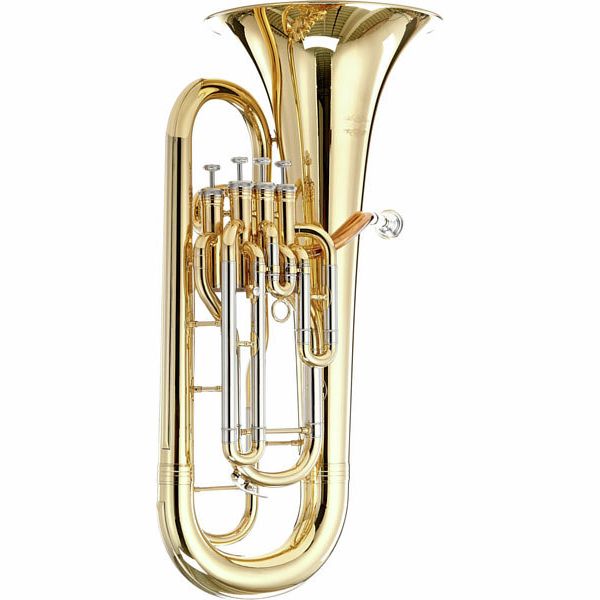 Thomann EP 604-4 Bb-Euphonium