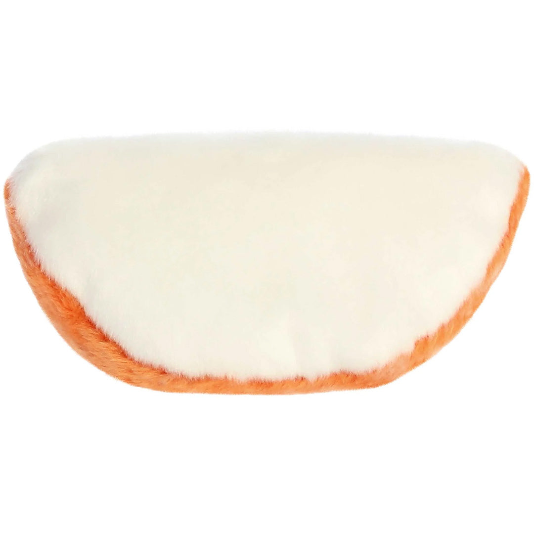palm pals knuffelmandarijn tucker - 13 cm