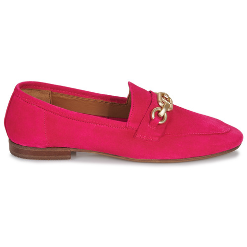 JB Martin - FRANCHE BIJOU - Velours fuchsia