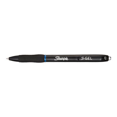 Sharpie S-Gel - Roller - bleu