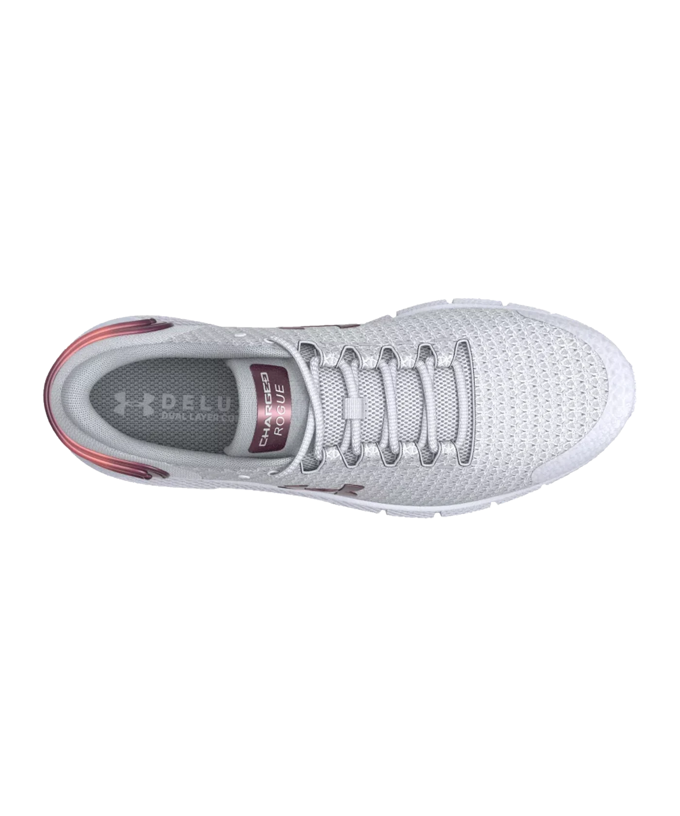 Under Armour Charged Rogue 2.5 Running Damen F100