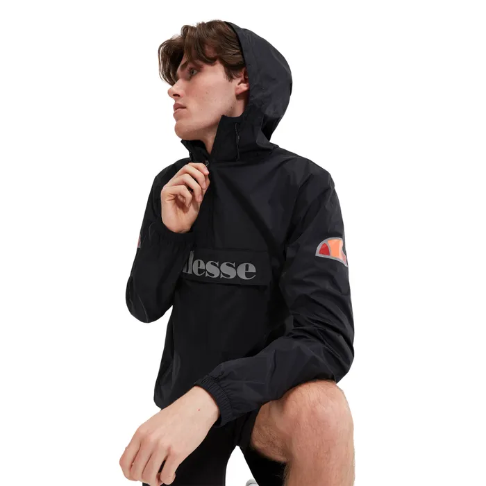 Ellesse Acera Anorak Heren