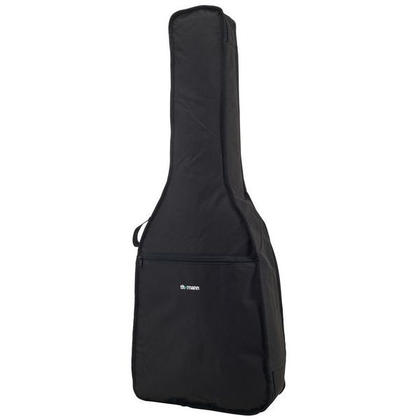 Harley Benton HBD120CEBK Bundle UK