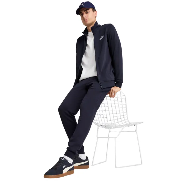 Puma Essentials Sweat Trainingspak Heren