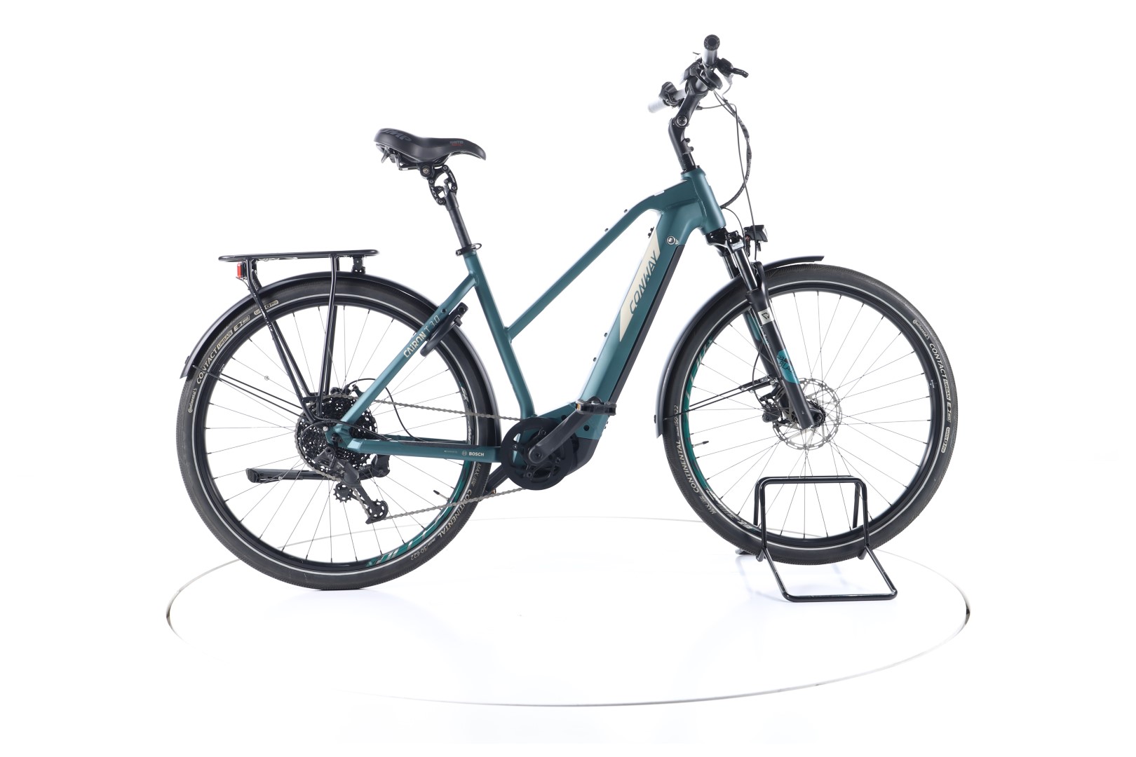 Conway Cairon T 3.0 (2022) | Step-Through