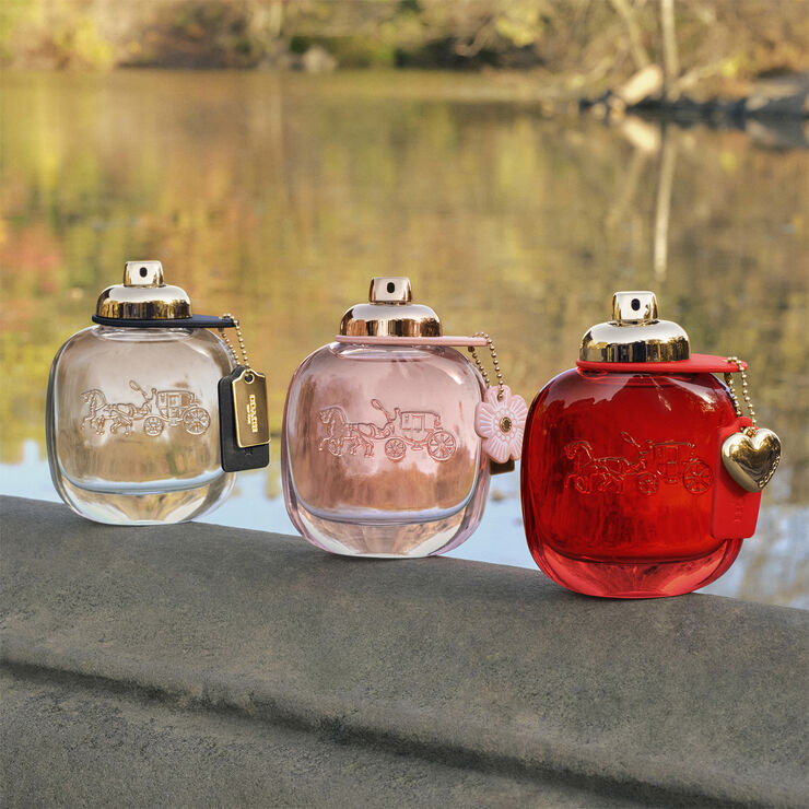 Coach Eau De Parfum