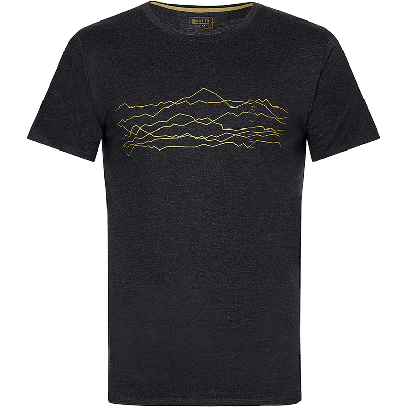 LACD Herren Half Dome + Miracle T-Shirt Bundle