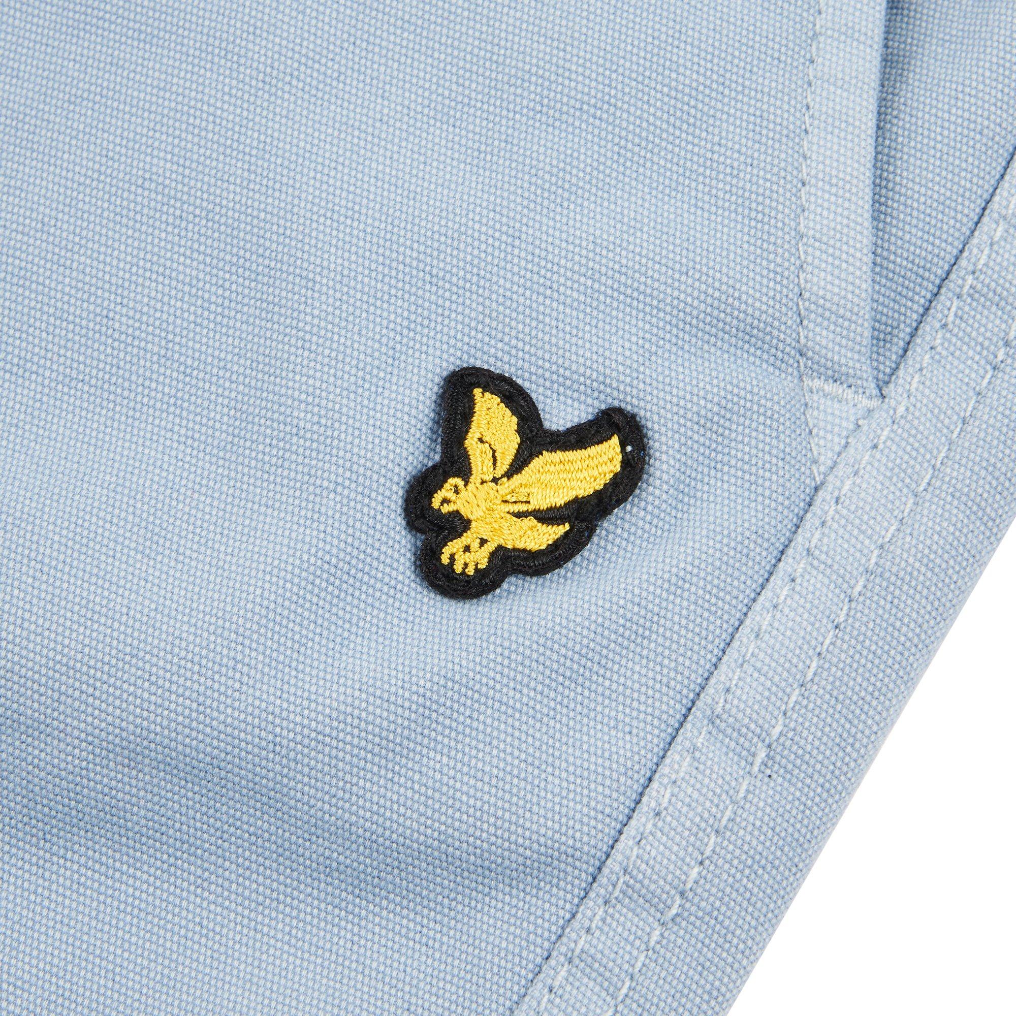 Lyle and Scott Fleece Shorts Junior Boys