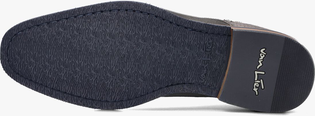 VAN LIER grijze van lier nette schoenen 2358611
