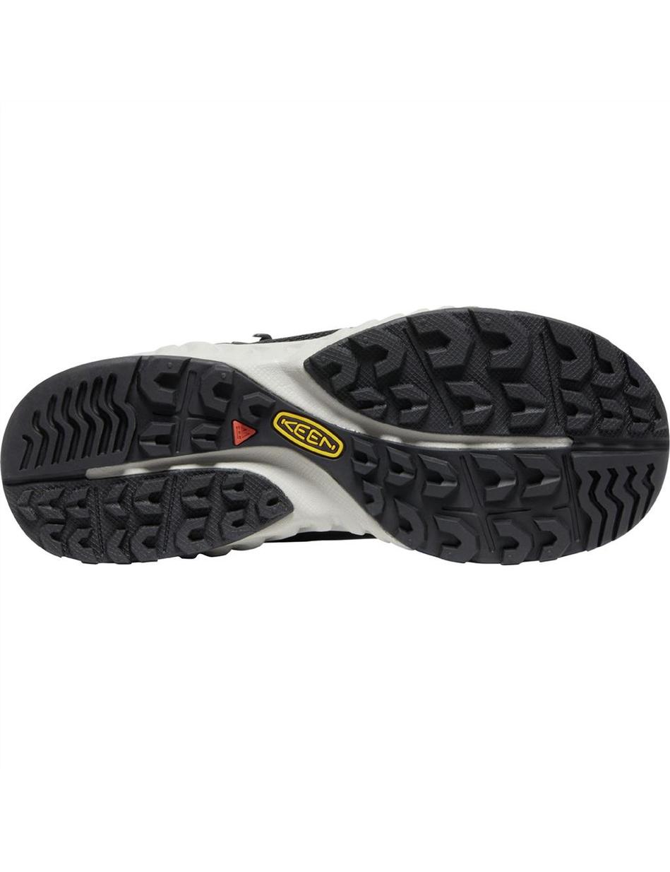 TREKKING-/WANDERSCHUHE W NXIS EVO MID WP
