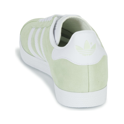 adidas Originals - GAZELLE - Vert