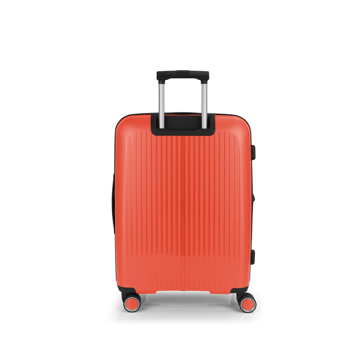Gabol Brooklyn Medium Trolley Expandable coral