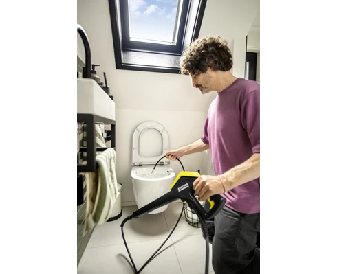 Kärcher PC 15 pipe cleaning set