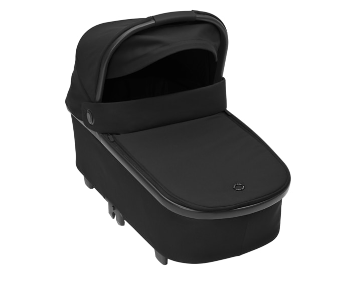 Plaza Plus 0 - 4 Y   0 - 22 kg    Komfort  |    Sanfte Fahrten  |    Alltag leicht gemacht |    3-in-1 Travelsystem |