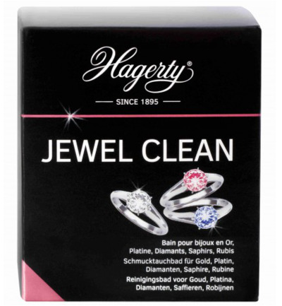 Hagerty Jewel Clean (170 ml)