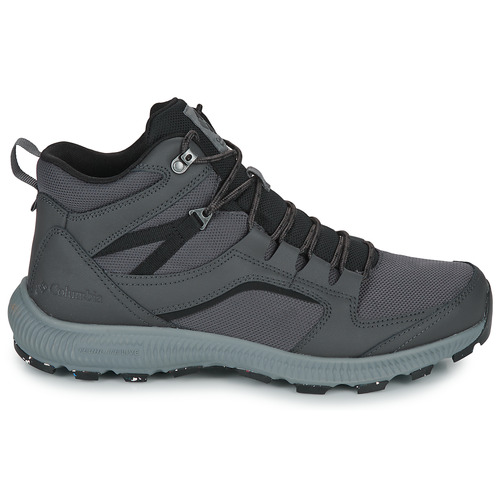 Columbia - RE-PEAK MID - Noir