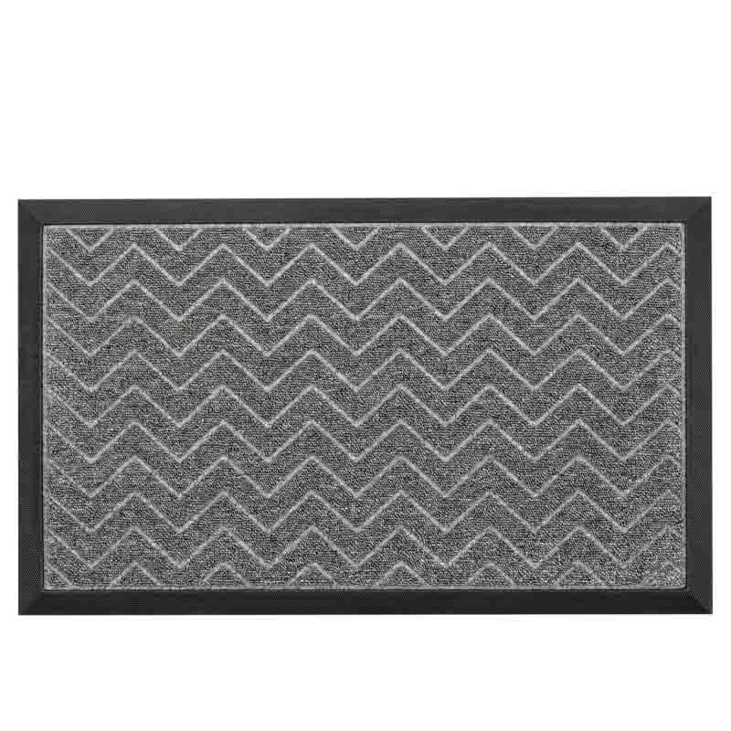 Tapis d'entrée 'Chevrons'