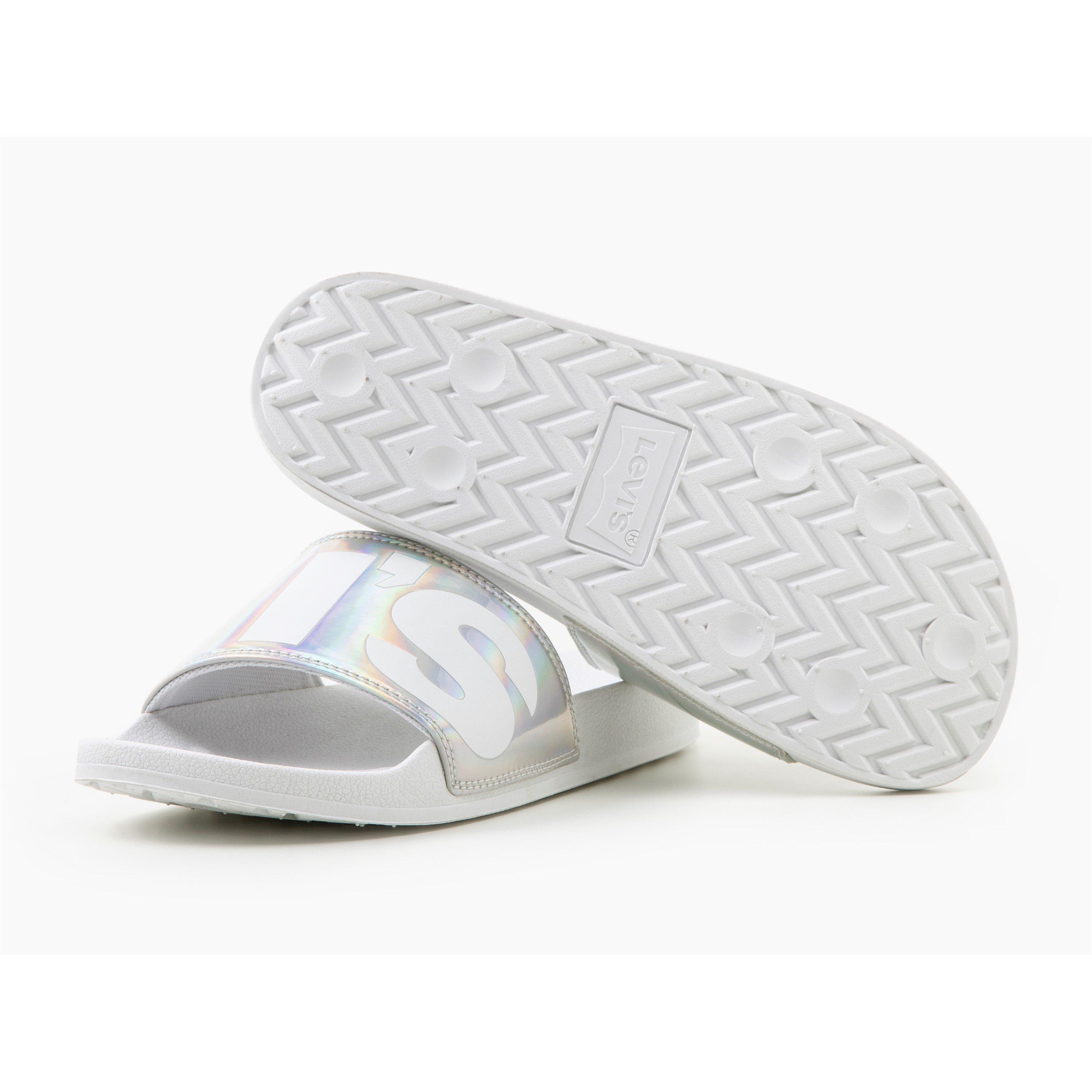 Levis June Sliders