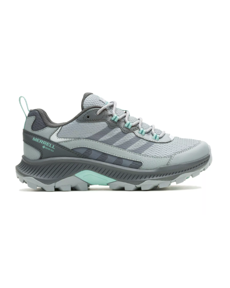 Merrell - women's Speed Strike 2 WP - monument