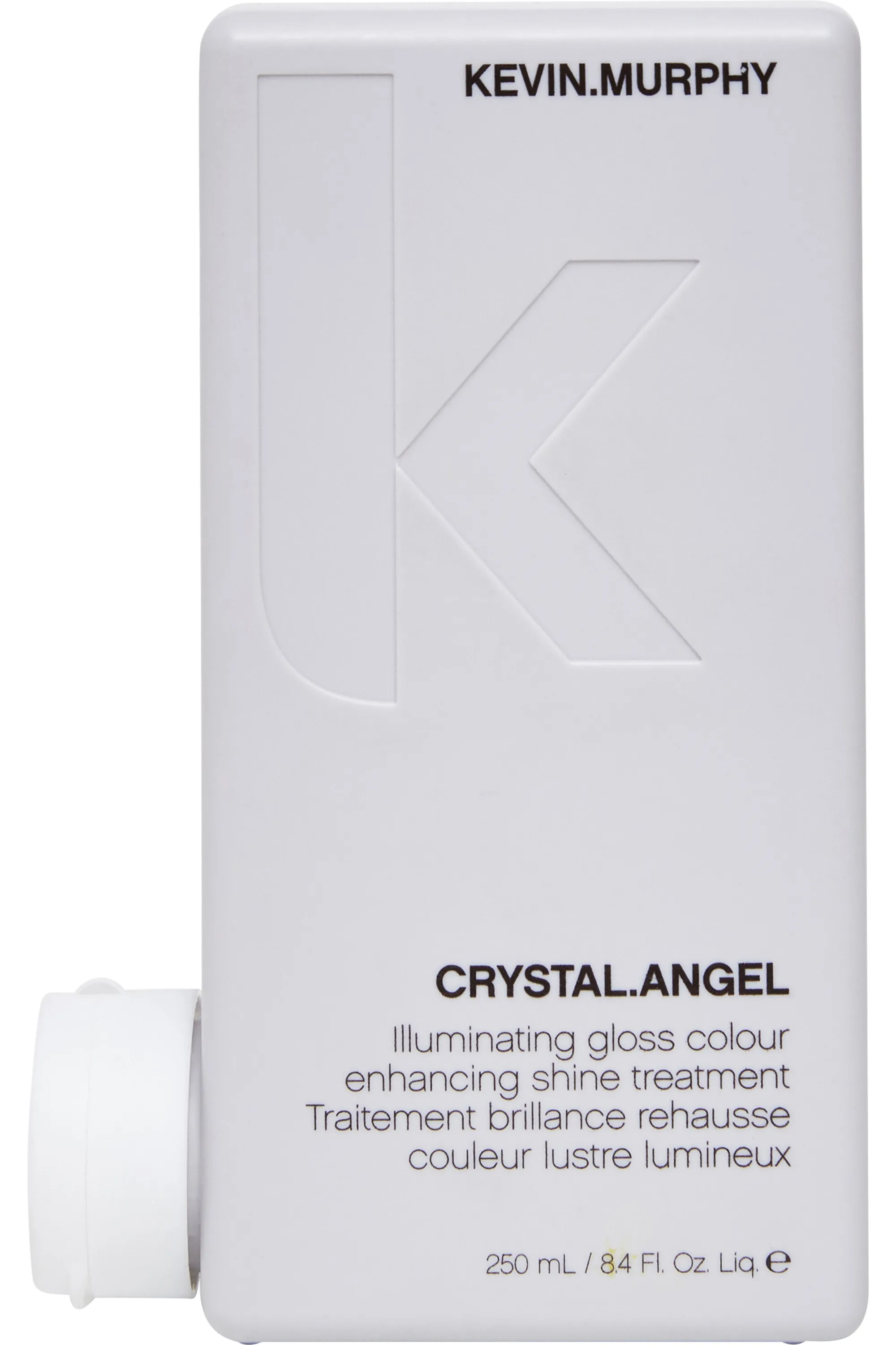 KEVIN.MURPHY Traitement sublimateur de brillance CRYSTAL.ANGEL-250 ml