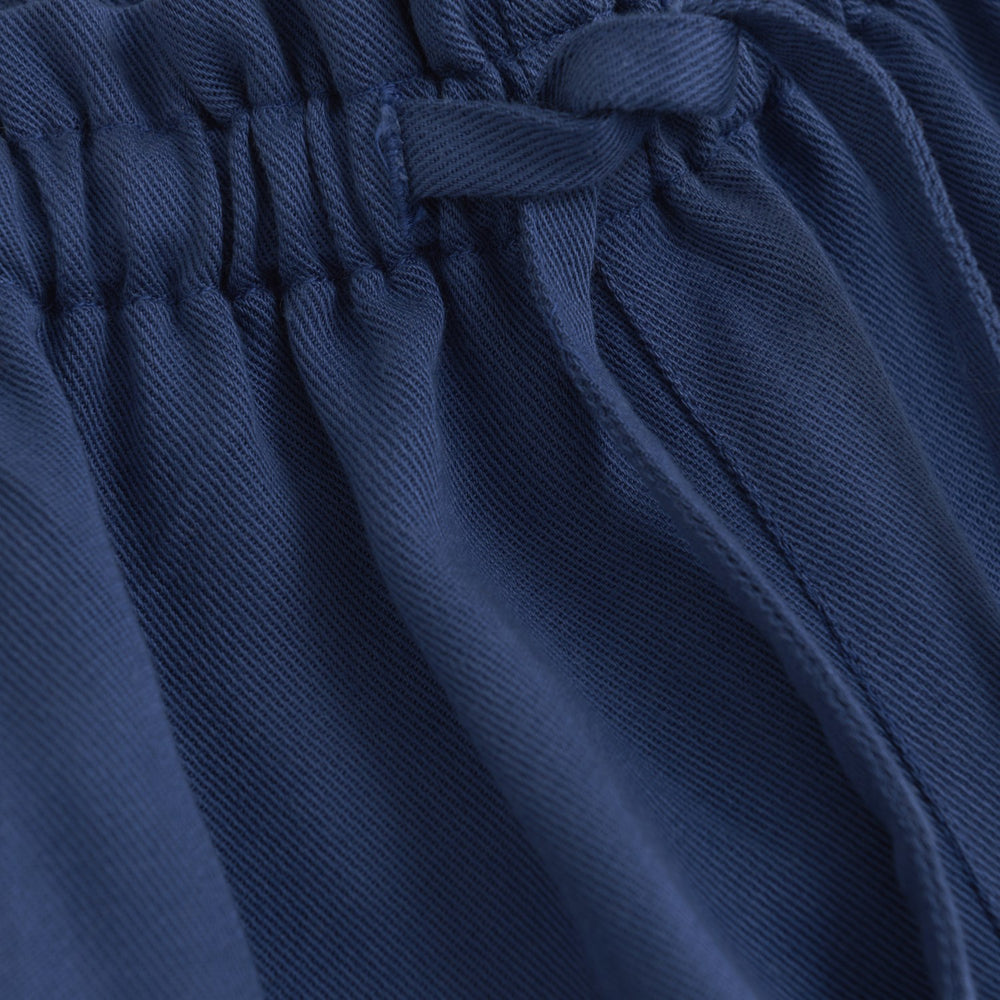 Køb Minymo True Blue Bukser Lyocell