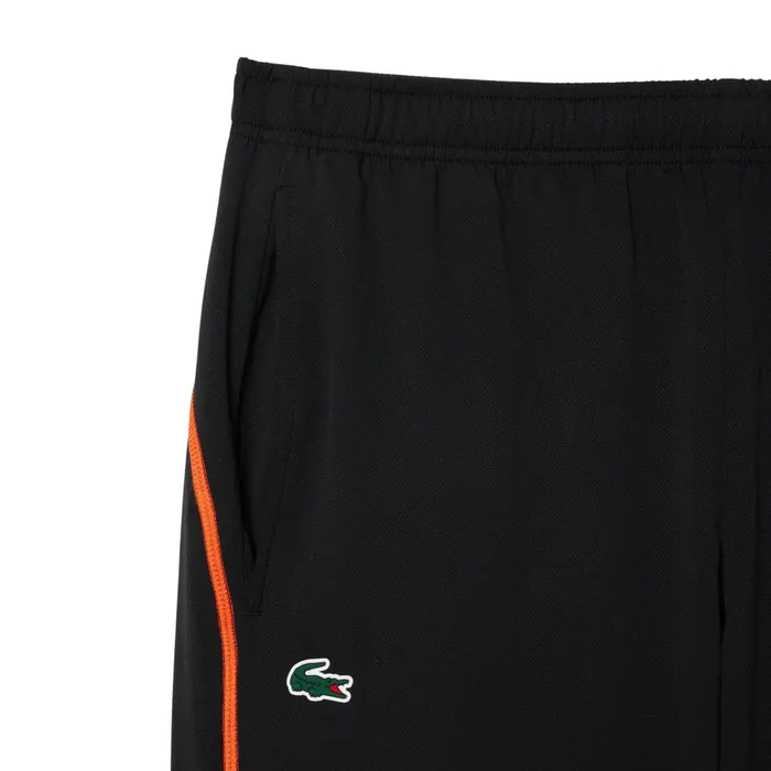 Lacoste Tennis Colorblock Trainingspak Heren